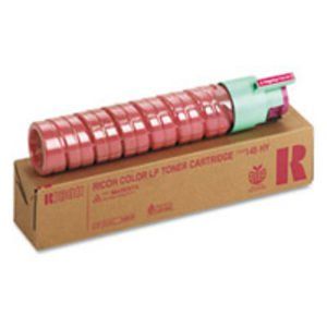 RICOH originální toner 888314, magenta, 15000str., Typ 245, RICOH Aficio CL-4000, HDN, SPC