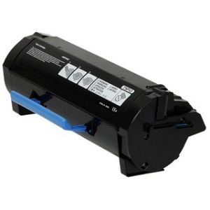 KONICA MINOLTA originální toner A6WT00H Black/Černý 10000str. KONICA MINOLTA Bizhub 3