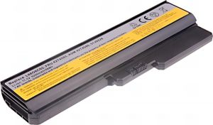 Baterie T6 power LENOVO 3000 G430, G450, G530, G550, N500, IdeaPad V460, Z360, 6cell, 5200