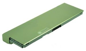 2-POWER baterie pro DELL Latitude E4200 Li-ion (6cell), 11.1V; 4600mAh