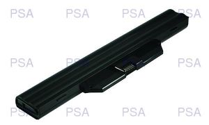 2-POWER baterie pro HP/COMPAQ 6720s 10,8V, 4400mAh