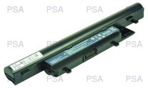 2-POWER baterie pro Gateway EC39 11,1 V, 5200mAh, 6 cells