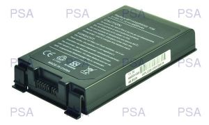 2-POWER baterie pro Mitac MiNote 8615, 8615P, 8616 11,1 V, 4400mAh, 6 cells