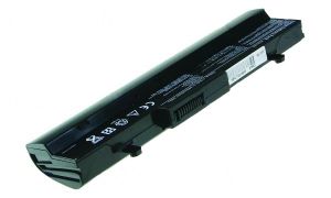 2-POWER baterie pro ASUS EEE PC 1001/1005/1101/R105 Li-ion (6cell), 11.1V, 4600mAh, černá