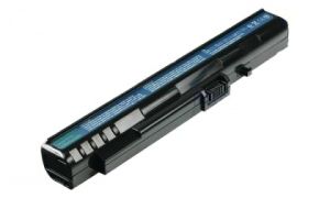 2-POWER baterie pro ACER Aspire One 571/10.1"/8.8"/A110/A150/D150/D250/ZG5 serie, Li-ion (