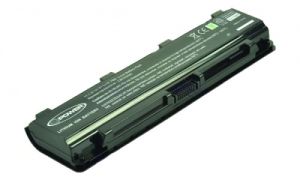 2-POWER baterie pro TOSHIBA Satellite C, L,M /Satellite Pro/Satellite P, S Series, Li-ion(