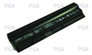 2-POWER baterie pro ASUS U24, 10,8V, 5200mAh, 6 cells - P24E, X24E