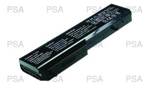 2-POWER baterie pro DELL Vostro 1310 14,8 V, 2600mAh, 41Wh, 4 cells - Vostro 1320, 1510, 1