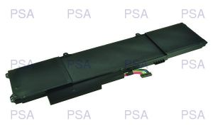 2-POWER baterie pro DELL XPS 14 Ultrabook 14,8 V, 4662mAh, 69Wh, 8 cells