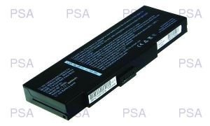 2-POWER baterie pro FUJITSU SIEMENS Amilo K7600, K7610, Mitac 8089 11,1 V, 6600mAh, 71Wh