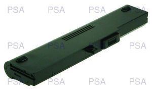 2-POWER baterie pro SONY Vaio VGN-TX Series 7,4 V, 6900mAh, 6 cells