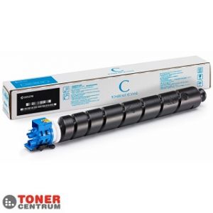 KYOCERA Toner TK-8345C cyan (1T02L7CNL0)