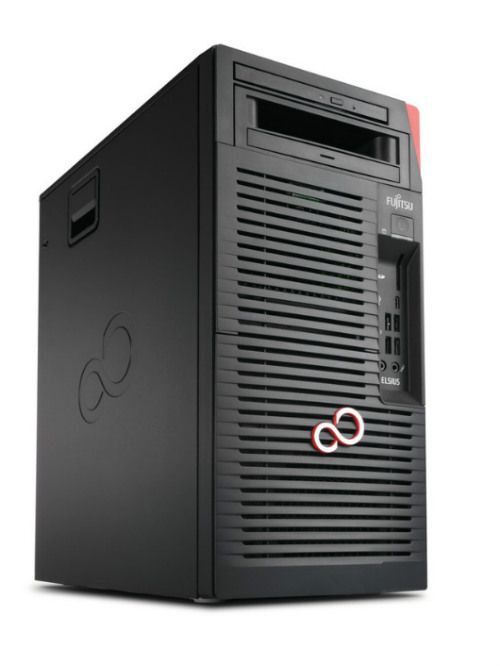 Fujitsu fashion quadro p400