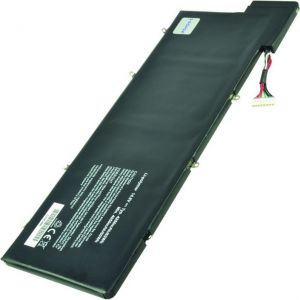 2-POWER Baterie 14,8V 4250mAh pro HP Envy 14T-3000 SPECTRE, 14T-3100 SPECTRE, 14-3200 SPEC