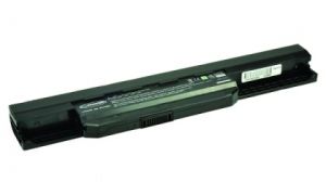 2-Power baterie pro ASUS A43/A53/A83/K43/K53/K54/K84/P43/P53/X43/X53/X54/X84 Series, Li-io