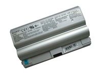 Baterie Patona pro SONY VAIO VGP-BPS8/ BPL8 4400mAh Li-Ion 11,1V