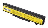 Baterie Patona pro LENOVO G580 4400MAH LI-ION 11,1V G580