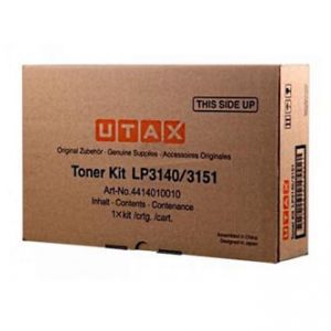 UTAX Toner LP3140/LP3151 (4414010010)