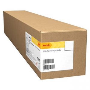 Kodak 1524/30.5m/Premium Photo Paper, Glossy Solvent, 60", KPPG60, papír (10 mil.), lesklý