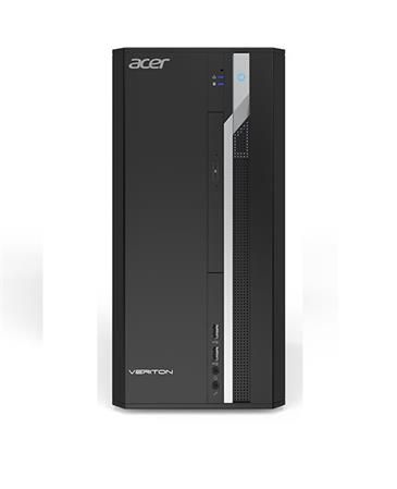 Acer veriton es2730g обзор