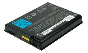 HP 371916-001 Main Battery Pack 14.8v 6000mAh