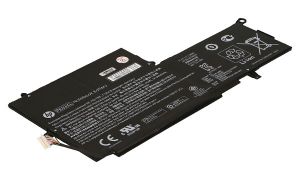 2Power baterie do HP 789116-005 Baterie do Laptopu ( PK03XL ) 11,4V 4810mAh