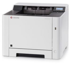 KYOCERA ECOSYS P5026cdn laserová tiskárna A4/ až 9600x600 dpi/ 26ppm/ LAN/ Duplex/ USB/ 51