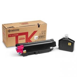 KYOCERA originální toner TK5290M, magenta, 13000str., KYOCERA ECOSYS P7240cdn