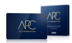 ASUS Premium Care - 3 roky - On-Site (Next Business Day) + HDD Retention, pro Gaming NTB,