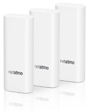 NETATMO Smart Door and Window Sensors