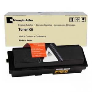 Triumph Adler originální toner CK-4520, black, 15000str., 1T02P10TA0, Triumph Adler P-2540