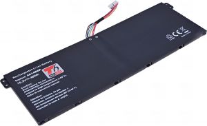 Baterie T6 power Acer Aspire ES1-311, ES1-511, E5-571, E5-721, E5-731, 3150mAh, 48Wh, 4cel