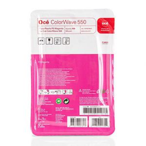 Océ toner P3 ColorWave 550 magenta