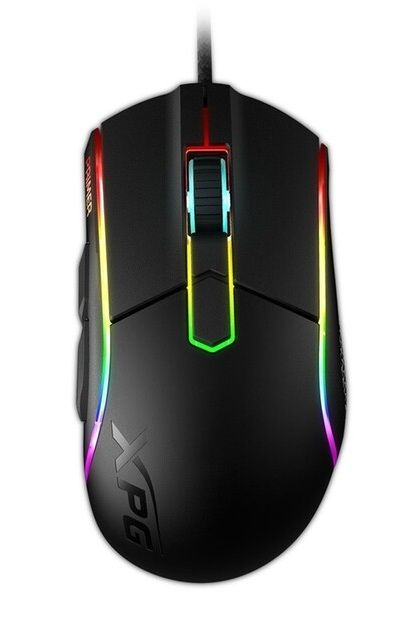 Adata Xpg Primer Herni Mys Pekro Spol S R O