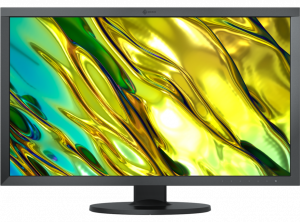 EIZO CS2740 27" Wide IPS/3840 x 2160 (4K UHD)/1000:1/350 cd/m2/ DP/USB-C/HDMI/černý