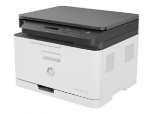 HP Color Laser 178NW (A4,18/4 ppm, USB 2.0, Ethernet, Wi-Fi)