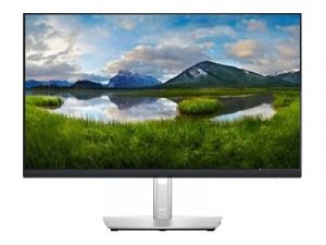 DELL monitor DELL-P2422H, 60.5cm (23.8), 1920x1080, 1000:1, 1xHDMI, 1xDP, 1xVGA, 1xUSB up,