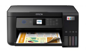 EPSON EcoTank ITS L4260- A4/33-15ppm/4ink/Wi-Fi/CISS/Duplex