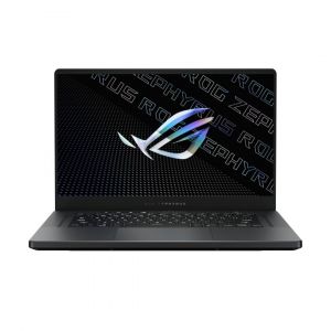 ASUS ROG Zephyrus G15 - 15,6"/R9-5900HS/8G*2/1T PCIE/RTX3070/W10H (Gray/Aluminum) + ROG zá