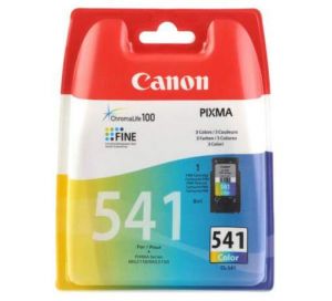 Canon originální ink CL541, CMY, 180str., 5227B001, Canon Canon MG2150 a MG3150