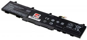 Baterie T6 Power HP EliteBook 830 G7, 830 G8, 840 G7, ZBook 14 G7, 4590mAh, 53Wh, 3cell, L