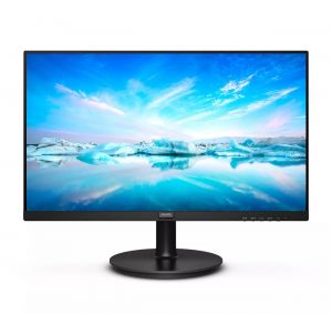 Philips LCD 271V8LA 27" VA/1920x1080@75Hz/4ms/250cd/VGA/HDMI/Repro/VESA