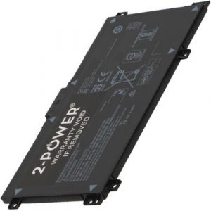 2-POWER Baterie 11,55V 4835mAh pro HP Envy 15m-cn0000 X360, 15-cp0000 x360, Envy 17m-ce100