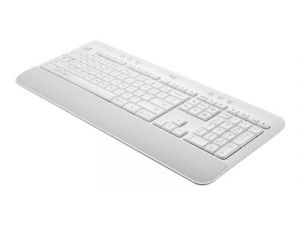 LOGITECH, SIGNATURE K650 - OFFWHITE - FRA CENTRAL