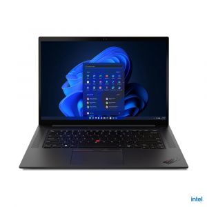 Lenovo ThinkPad/X1 Extreme Gen 5/i7-12800H/16"/4K/32GB/1TB SSD/RTX 3070 Ti/W11P/Black/3R