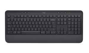 LOGITECH, SIGNATURE K650 - GRAPHITE CZE-SKY INTNL