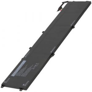 2-POWER Baterie 11,4V 7260mAh pro Dell XPS 15 (9550), Inspiron 7590, Precision 5510, Vostr