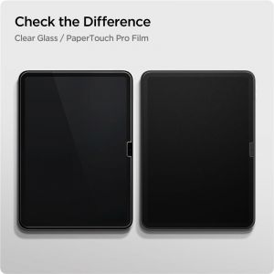 Spigen Paper Touch Pro 1 Pack - iPad 10.9" 2022