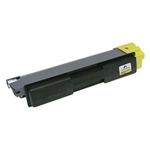 Katun Performance kompatibilní toner s TK590Y, yellow, 5000str., 1T02KVANL0, pro KYOCERA F