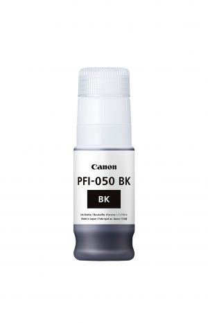 Canon cartridge PFI-050 Black (PFI050Bk)